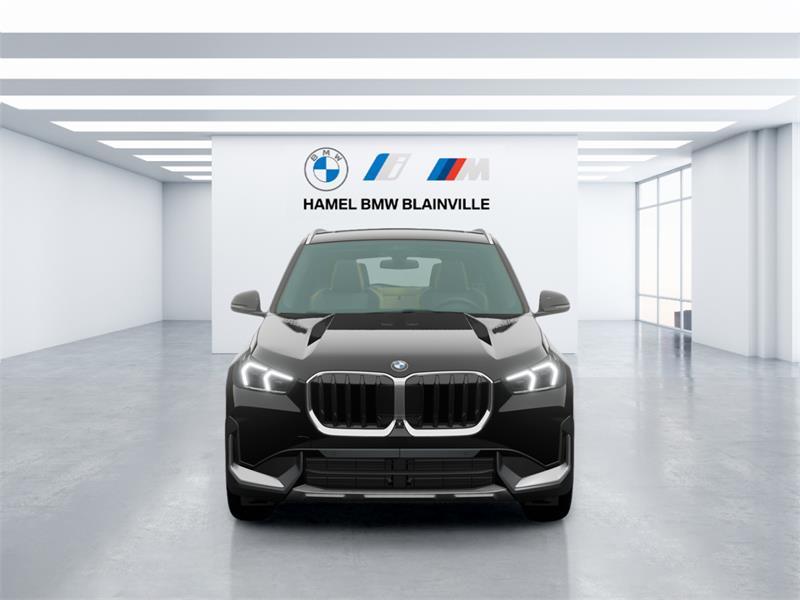 bmw X1 2026 - 3