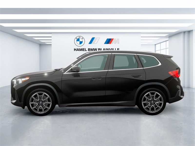 bmw X1 2026 - 4