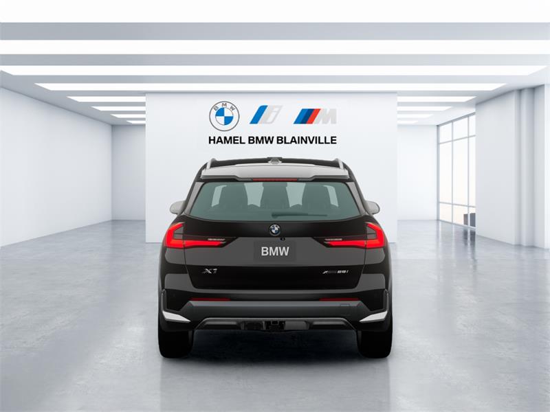 bmw X1 2026 - 5