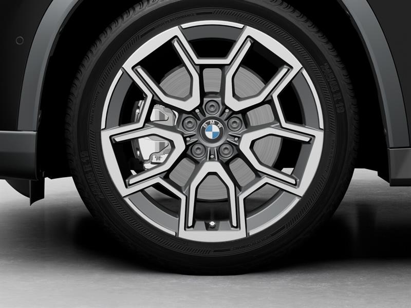 bmw X1 2026 - 7