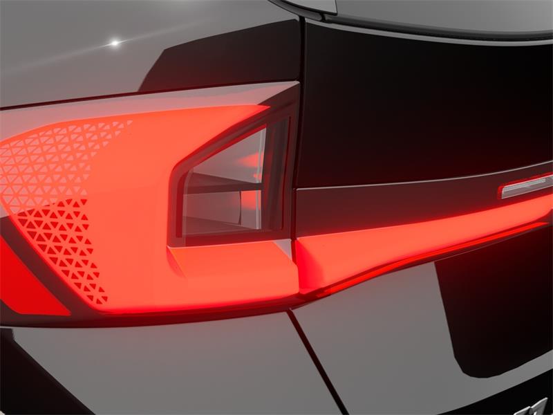 bmw X1 2026 - 8