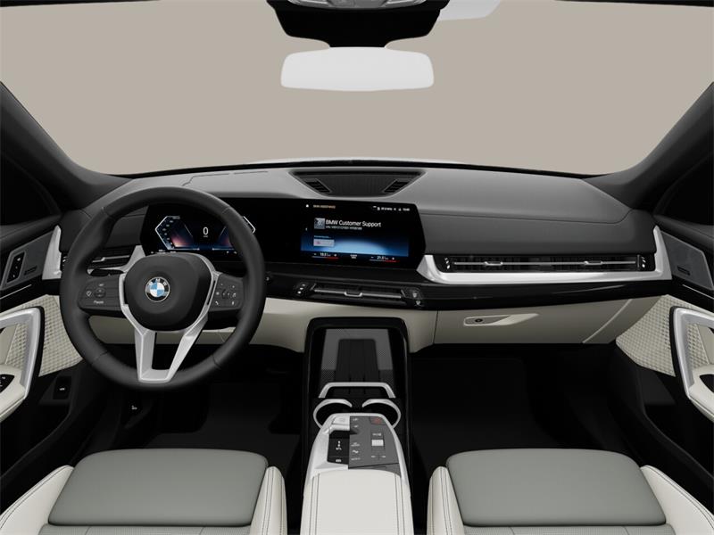 bmw X1 2026 - 10