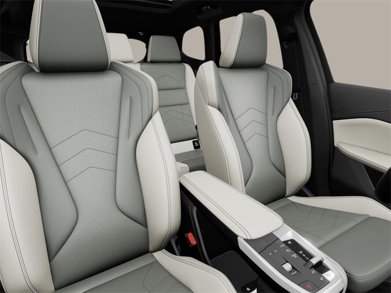 bmw X1 2026 - 11