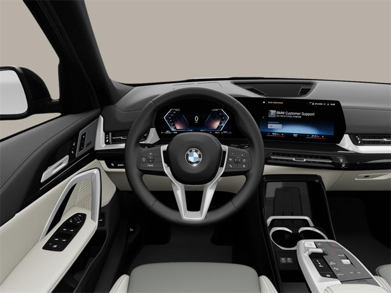 bmw X1 2026 - 13