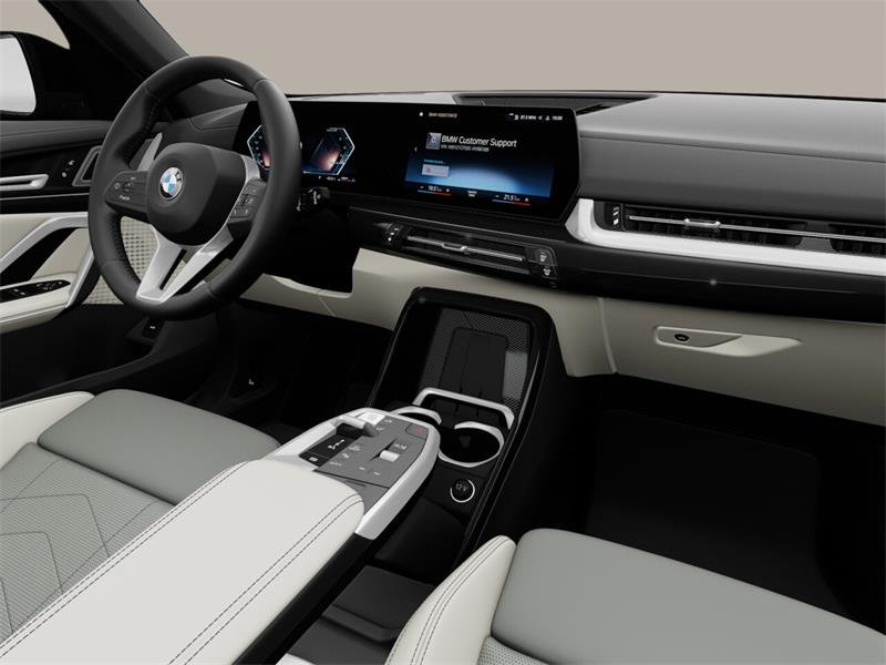 bmw X1 2026 - 14