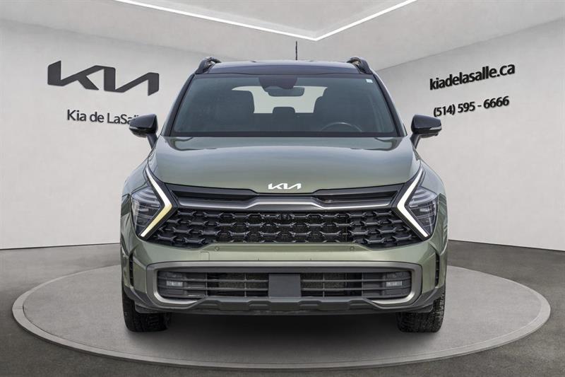 kia Sportage 2023 - 2