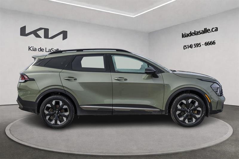 kia Sportage 2023 - 7