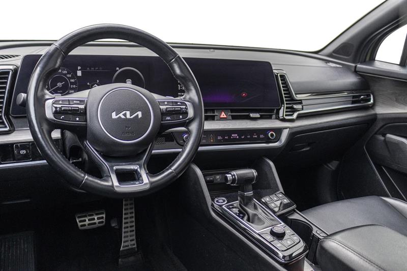 kia Sportage 2023 - 8