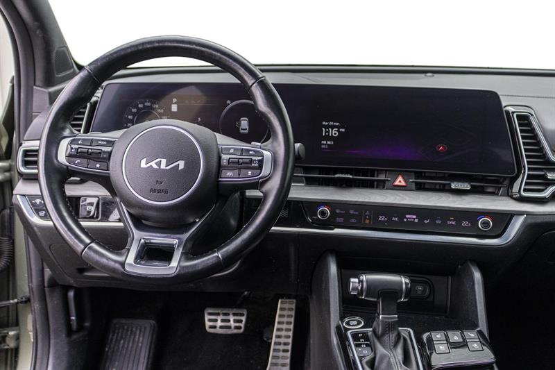 kia Sportage 2023 - 9
