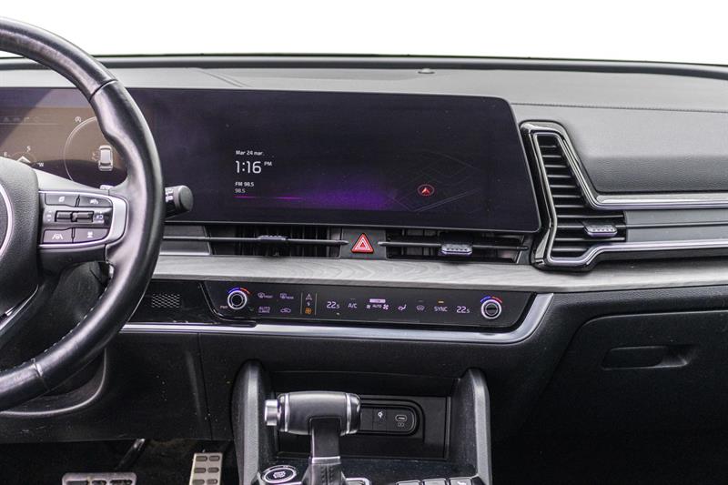 kia Sportage 2023 - 10