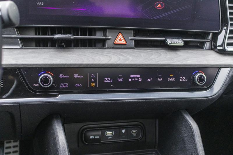 kia Sportage 2023 - 16