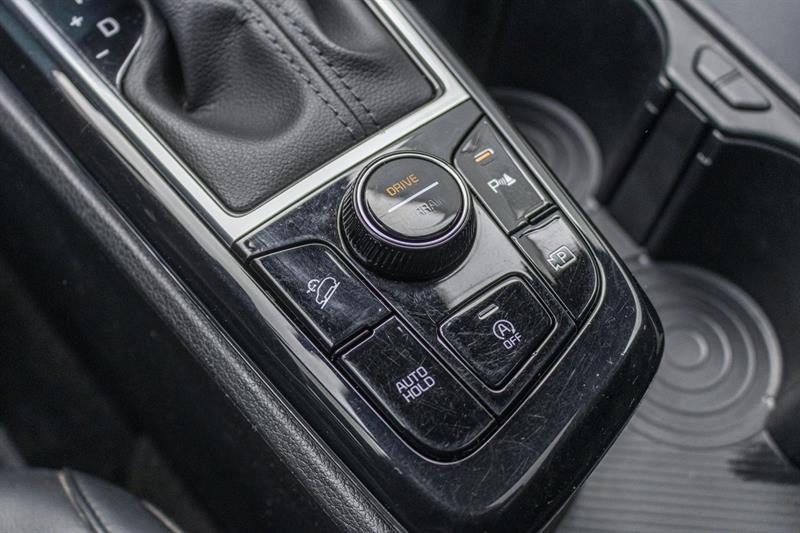 kia Sportage 2023 - 21