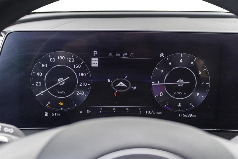 kia Sportage 2023 - 23