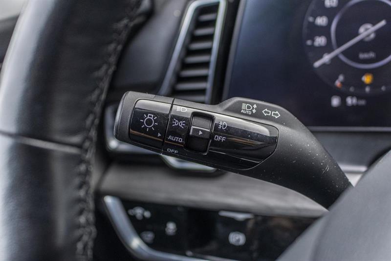 kia Sportage 2023 - 25