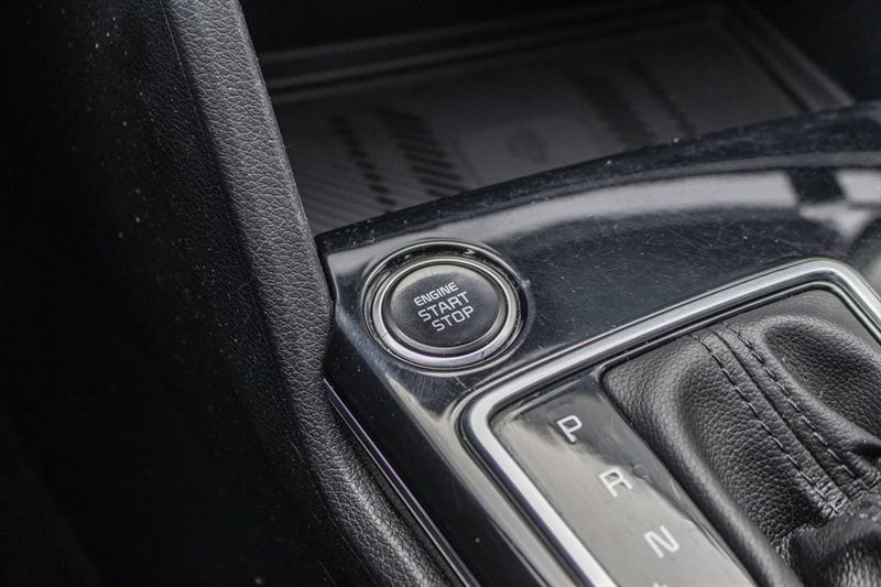 kia Sportage 2023 - 27