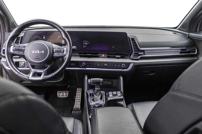 kia Sportage 2023 - 30