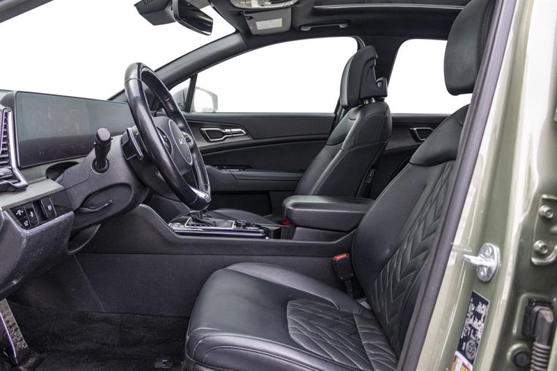 kia Sportage 2023 - 31