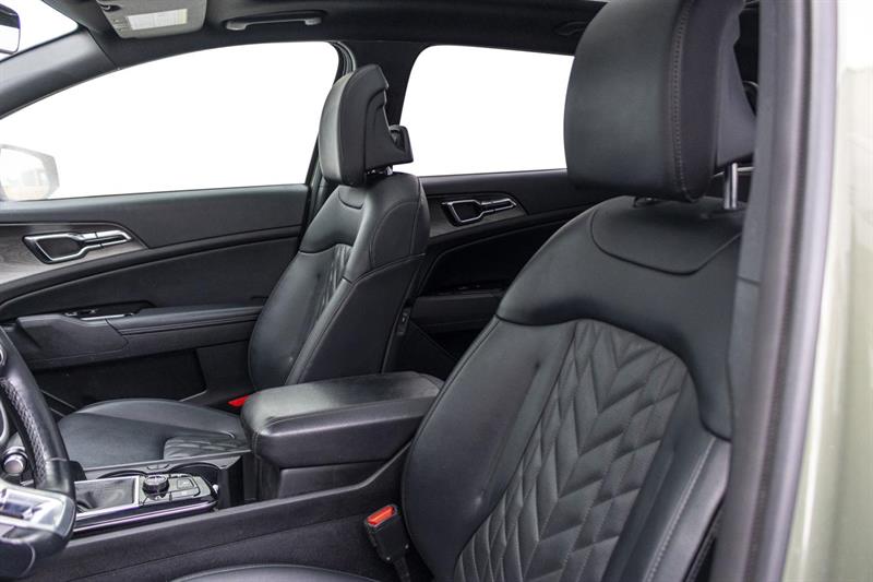 kia Sportage 2023 - 33
