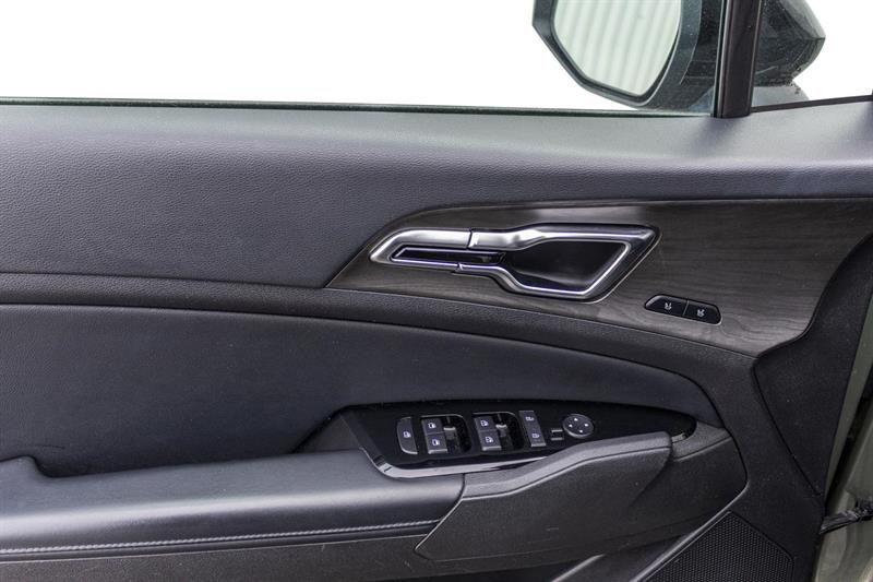 kia Sportage 2023 - 35