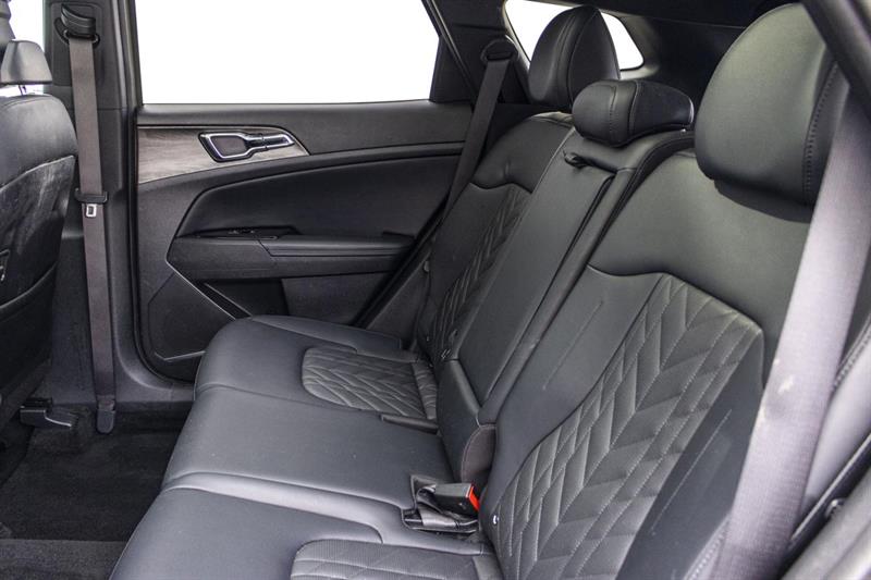kia Sportage 2023 - 37
