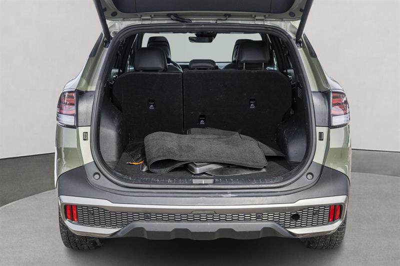 kia Sportage 2023 - 38