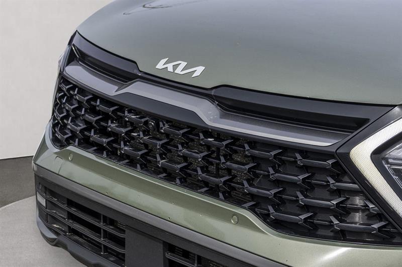 kia Sportage 2023 - 42