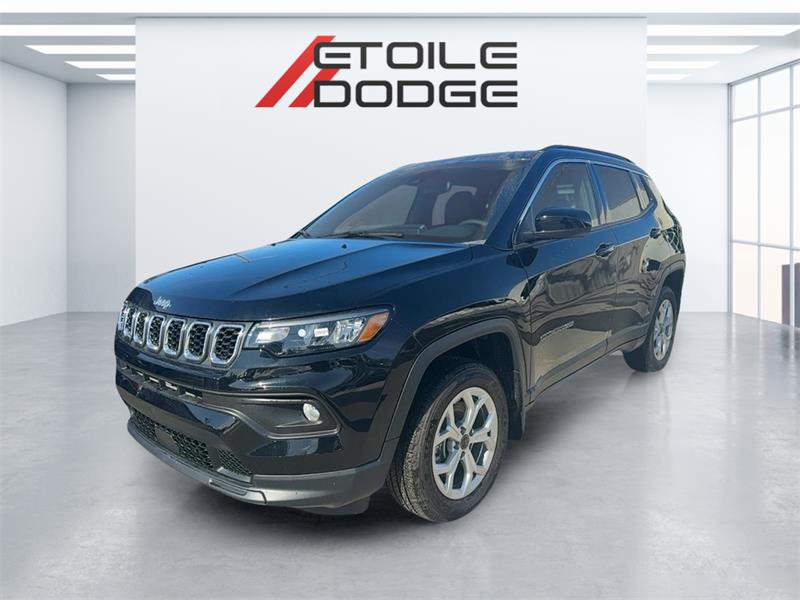 jeep Compass 2026