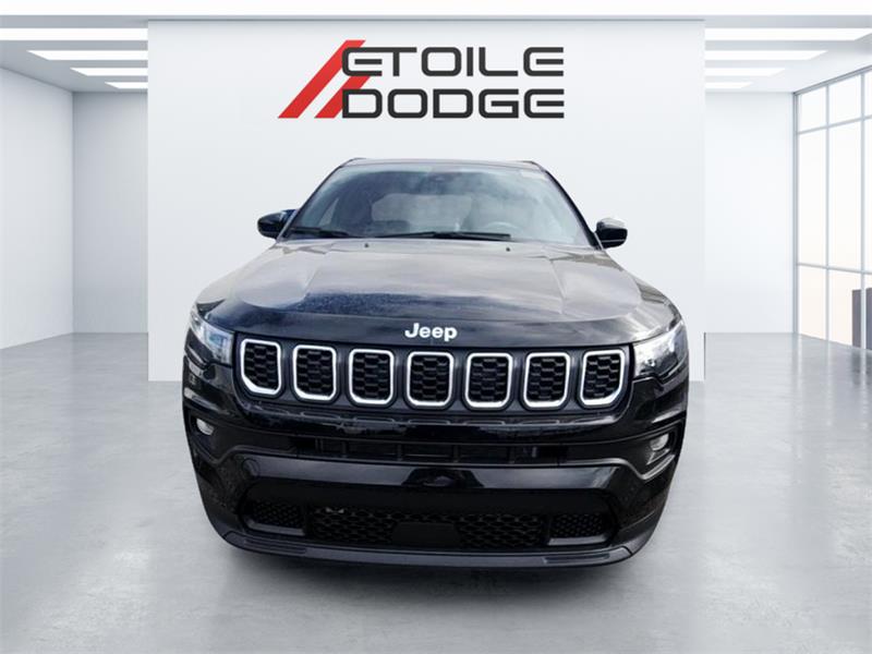 jeep Compass 2026 - 2