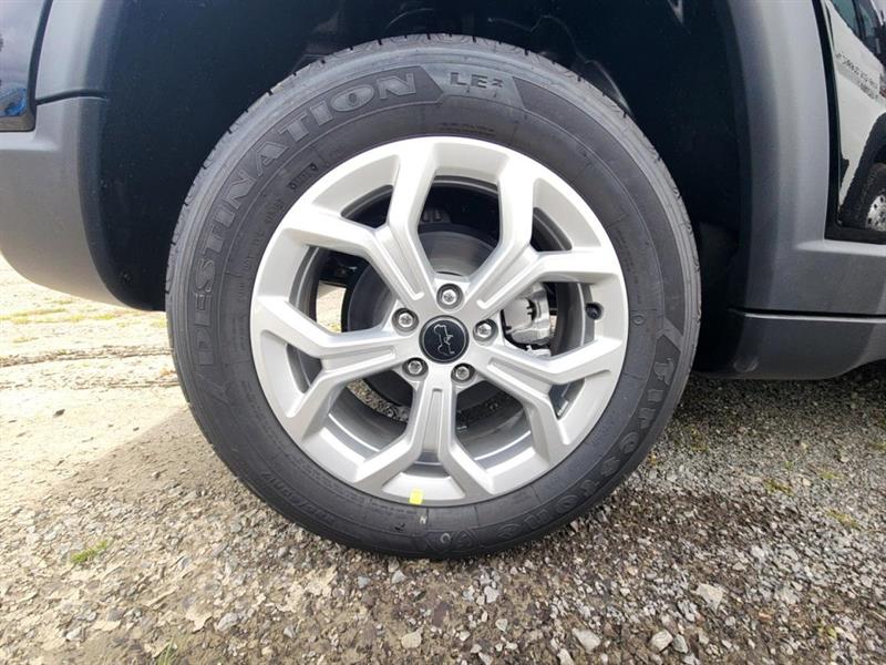 jeep Compass 2026 - 8