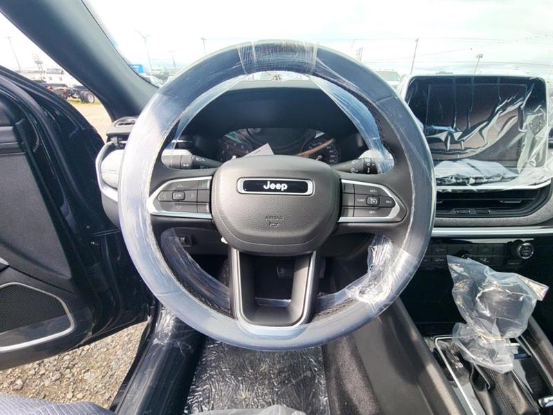 jeep Compass 2026 - 12
