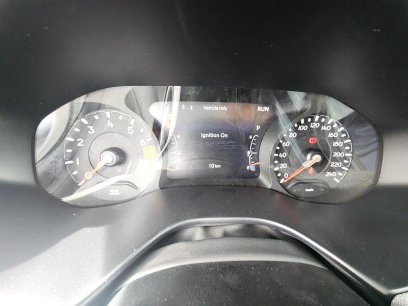 jeep Compass 2026 - 13