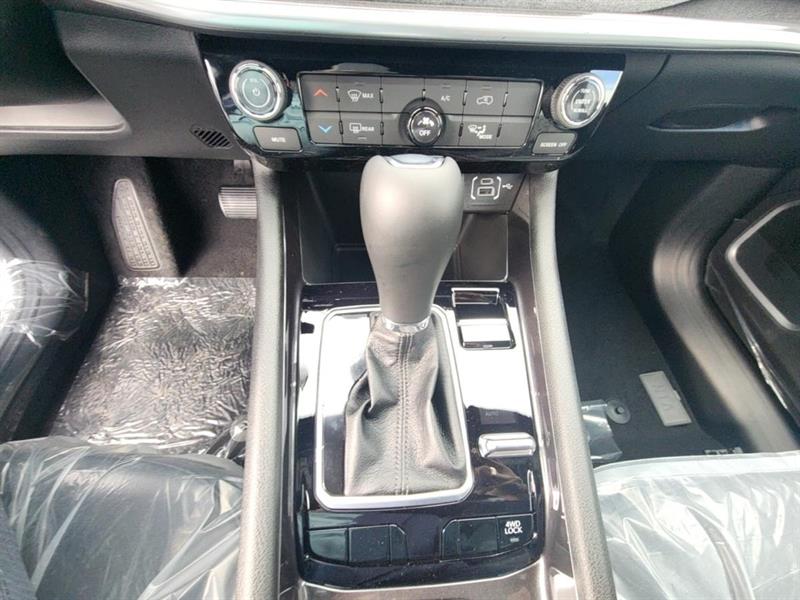 jeep Compass 2026 - 14