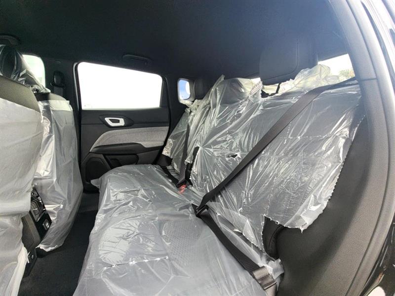 jeep Compass 2026 - 16