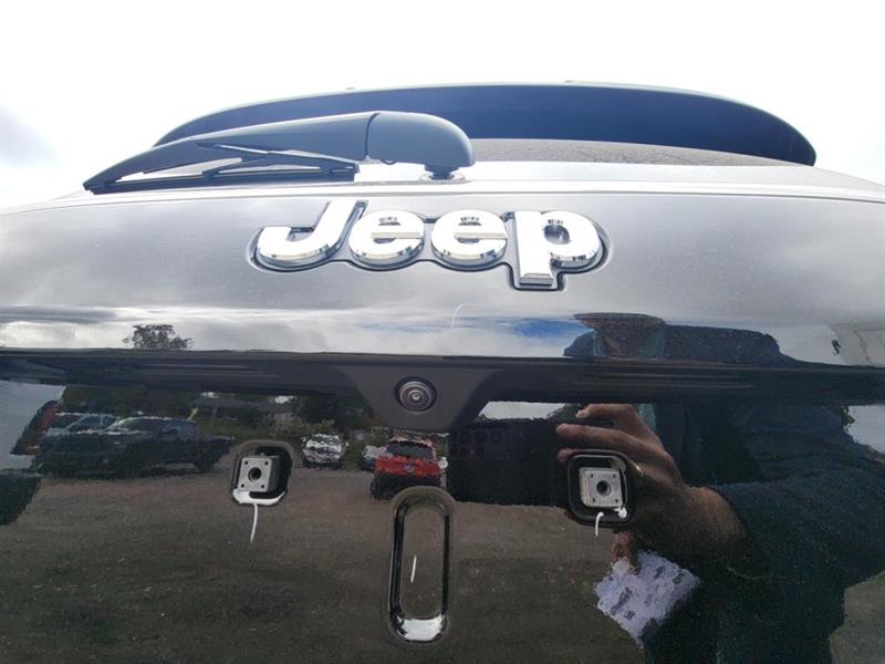 jeep Compass 2026 - 17