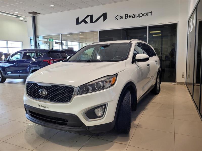 kia Sorento 2018 - 3