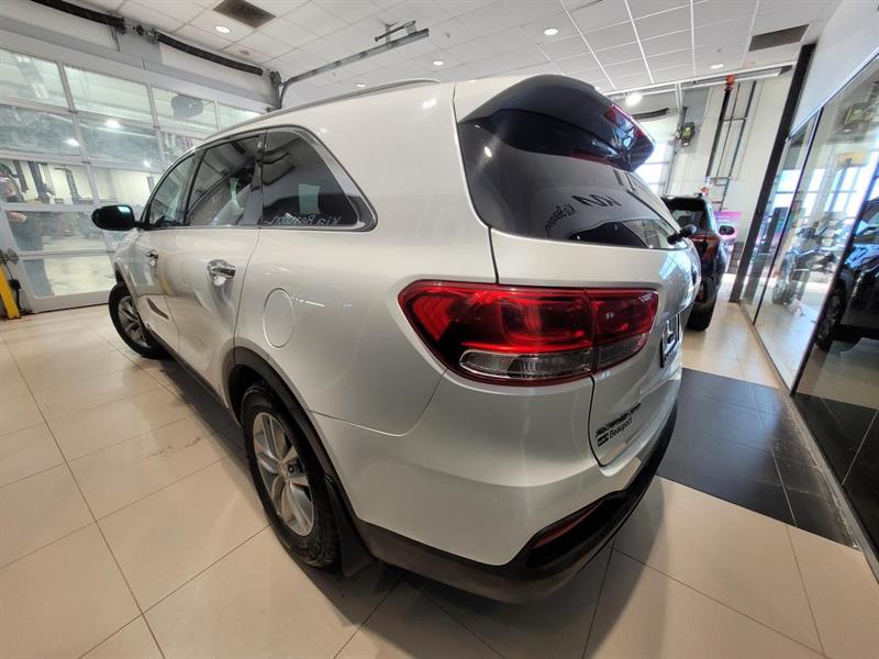 kia Sorento 2018 - 4