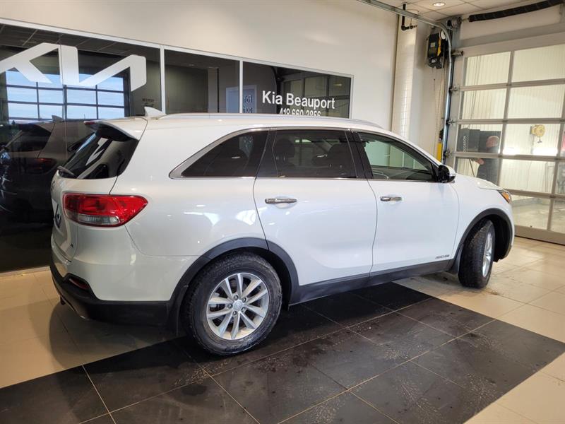 kia Sorento 2018 - 5