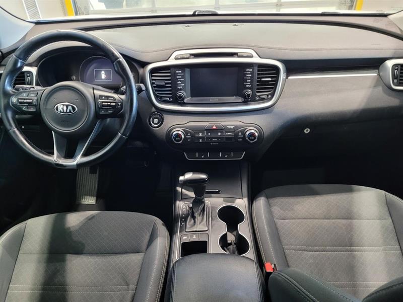 kia Sorento 2018 - 6