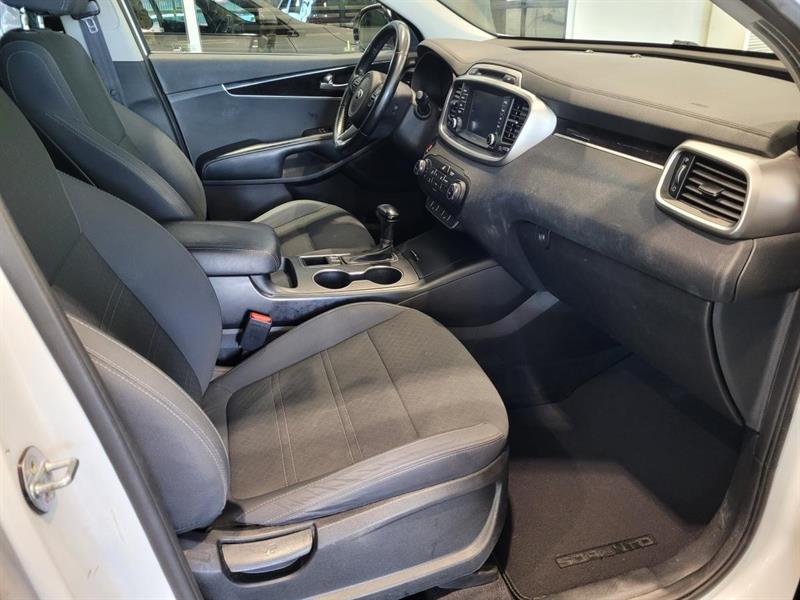kia Sorento 2018 - 7
