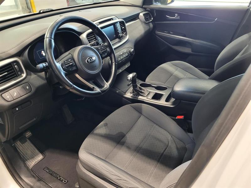 kia Sorento 2018 - 8