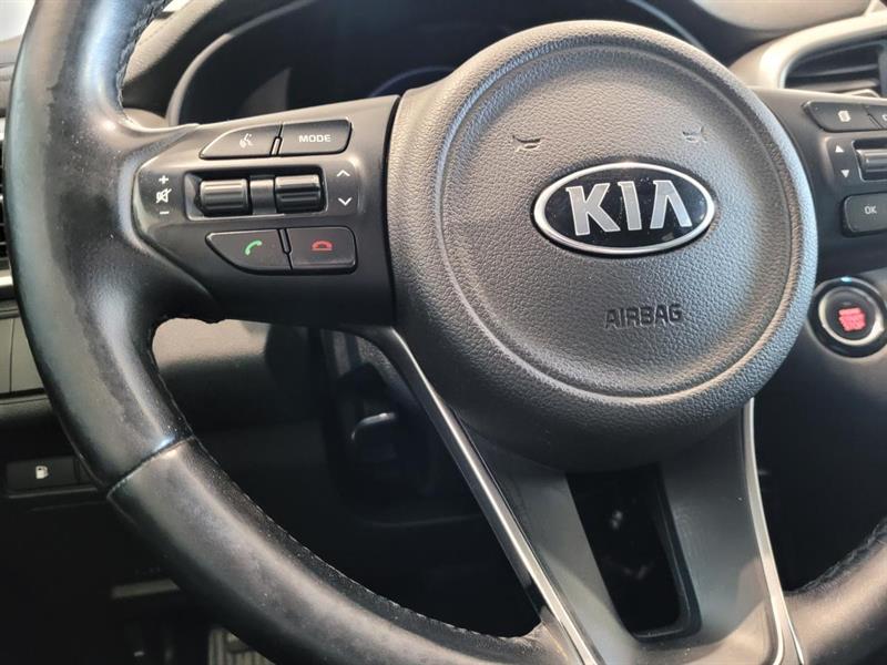 kia Sorento 2018 - 11