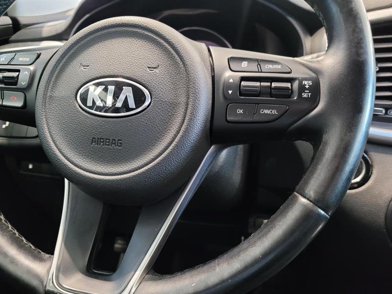 kia Sorento 2018 - 12