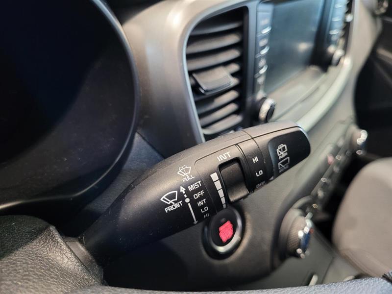 kia Sorento 2018 - 14