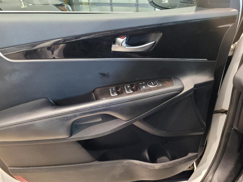 kia Sorento 2018 - 16