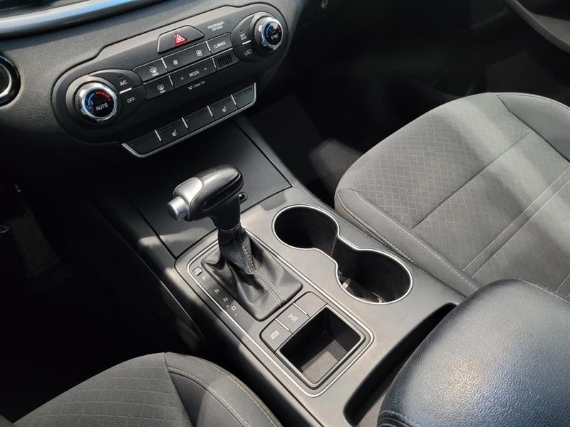 kia Sorento 2018 - 17