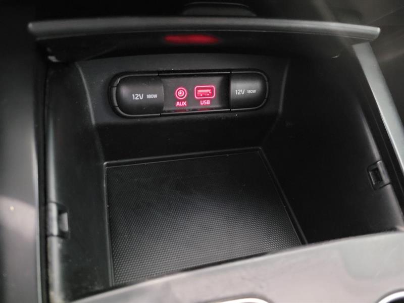 kia Sorento 2018 - 19