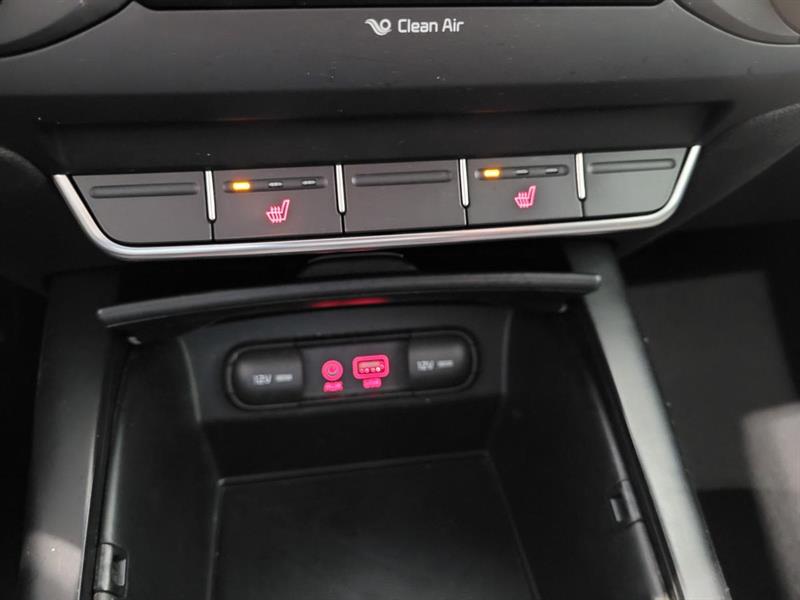 kia Sorento 2018 - 20