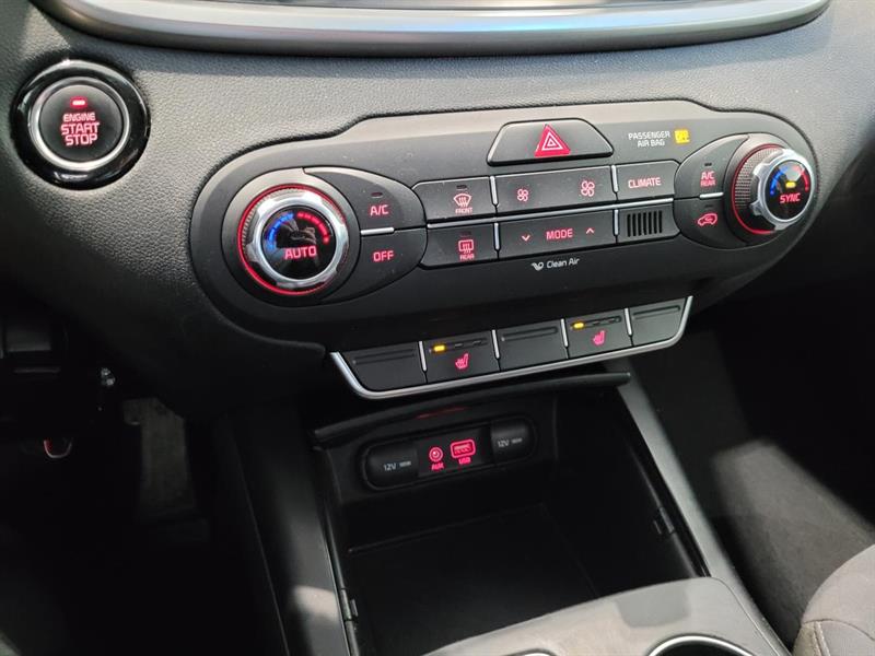 kia Sorento 2018 - 21