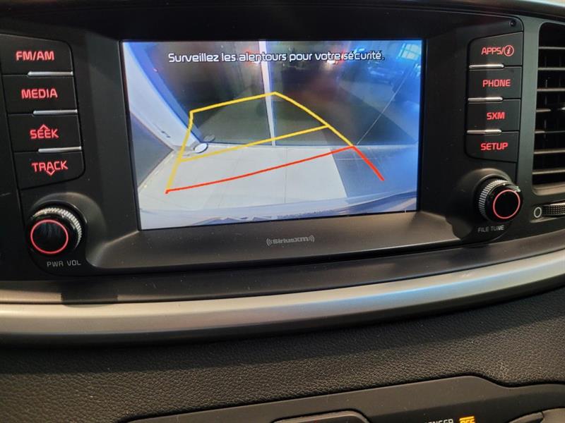 kia Sorento 2018 - 23