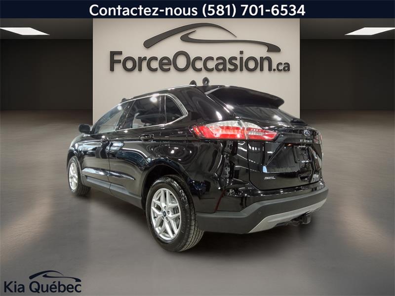 ford Edge 2022 - 2